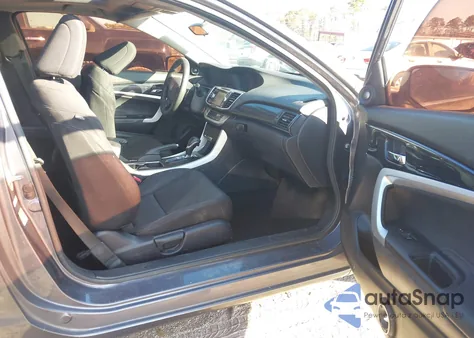 2014 Honda Accord Ex from USA, damaged, VIN 1HGCT1B74EA003264